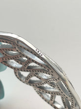 Load image into Gallery viewer, Sterling Silver 925 Butterfly Necklace Chain 18”