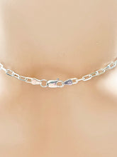 Load image into Gallery viewer, Sterling Silver 925 Chain Necklace 16”