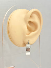 Load image into Gallery viewer, Sterling Silver 925 Hoops
