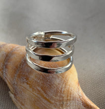 Load image into Gallery viewer, Sterling Silver 925 Ring
