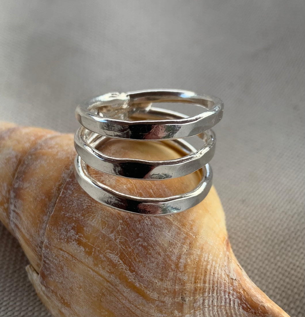 Sterling Silver 925 Ring